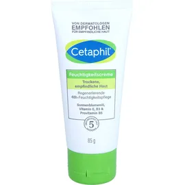 Galderma Laboratorium Cetaphil Feuchtigkeitscreme 85 ml