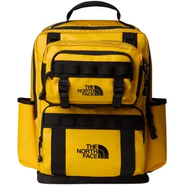 The North Face Base Camp Daypack 0 l gold/schwarz