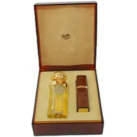 HERMÈS Eau de Toilette Hermès Galeche Coffret Luxe Parfum de Toilette 58ml + Parfum 6,5ml