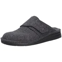 Finn Comfort Hausschuh Grau 41
