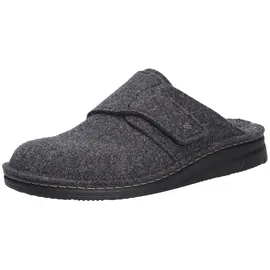 Finn Comfort Hausschuh Grau 41