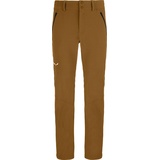 Salewa Talveno 2 Durastretch Pants Orange M Mann