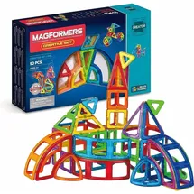 Magformers Creative Set 90-tlg. 63118