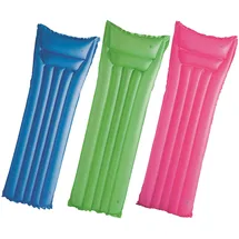 BESTWAY Luftmatratze mit zwei Luftkammern sortiert