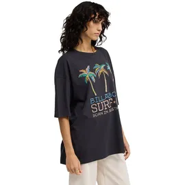 BILLABONG Found In Paradise Schwarz XS