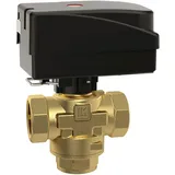 LK ARMATUR 525 MultiZone Set 3W, Rp 3/4 Zoll, inkl. Motor