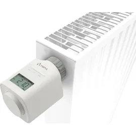 Olympia HT 430-23A Heizkörperthermostat elektronisch programmierbar