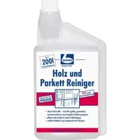 Dr. Becher GmbH Dr. Becher Holz und Parkett Reiniger