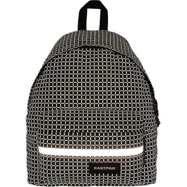 Eastpak Padded Bike Black Denim