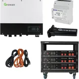 PYLONTECH US2000C Solarspeicher 7,2 kWh