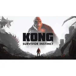 Kong: Survivor Instinct