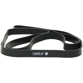 toolz Super Band (light) Bänder-Schwarz