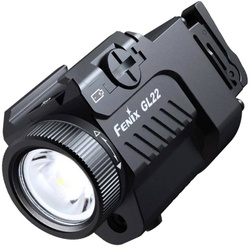 FENIX Waffenlaser-Taschenlampe Fenix GL22