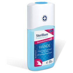 HartMänner Sterillium® Protect & Care Flasche Desinfektionslösung 0,04 l