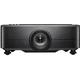 Optoma ZU820TST DLP Schwarz