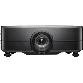 Optoma ZU820TST DLP Schwarz