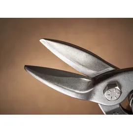 Stanley Blechschere FatMax 250 mm, gerade