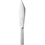 Georg Jensen Bernadotte Kuchenmesser, Besteck, silber