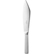 Georg Jensen Bernadotte Kuchenmesser, Besteck, silber