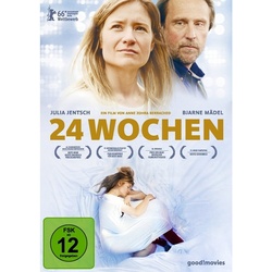 24 Wochen (DVD)
