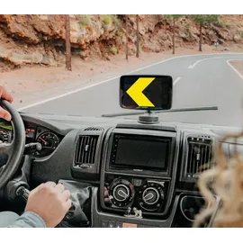 TomTom GO Camper Max
