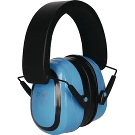 Pro Fit Kapselgehörschutz Protec 26 EN 352-1:2002 SNR 26 dB Zweipunktaufhängung