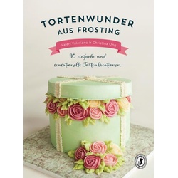Tortenwunder aus Frosting