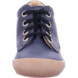 Däumling Lauflernschuhe Blau 20
