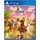 Horse Club Adventures PS4-Spiel
