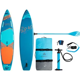 Firefly SUP Board iSUP 4,0 11,6" NAVY/ROT