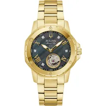 BULOVA Automatic Watch 97P171