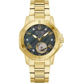BULOVA Automatic Watch 97P171