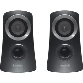 Logitech Z313 2.1 System