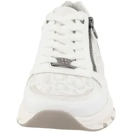 ROMIKA Softrelax Sneaker Farbe:weiß, Größe:40