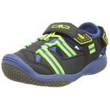 30q9552 Hiking Sportliche Sandale B Blue-Acido 24