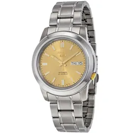 Seiko 5 Automatik 21 Jewels 38 mm SNKK13K1