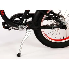 tpfsports Miracle Cruiser 16 Zoll RH 28 cm schwarz