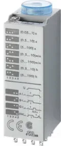 Finder MF-Zeitrelais-steckbar 85.04.0.024.0000