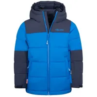 TROLLKIDS Narvik Pro Jacke - Medium Blue / Navy