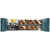 BE-KIND Knapp übers MHD: BE-KIND® Dark Chocolate Nuts & SeaSalt 40g