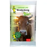 Grüner Jan Rinderdung Pellets 12,5 kg