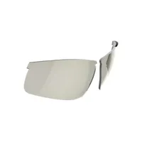 BBB Cycling lenses Impress small PH transparent small - phototrope Ersatzgläser