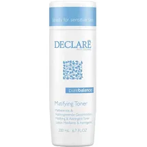 Declaré Pure Balance Mattierende Gesichtslotion 200 ml