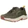 CAMEL ACTIVE Sneaker Low Khaki Herren 44