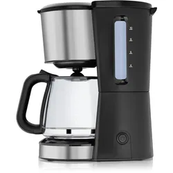 WMF Bueno Aroma Kaffeemaschine Glas
