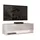 lookway CALANTE Lowboard 90 cm Beige Holzwerkstoff