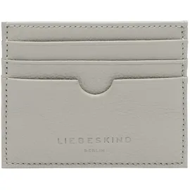 Liebeskind Berlin Harris Kartenetui Unisex grau