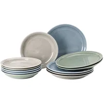 Thomas Trend Colour Mixed Tafelservice 12-tlg. bunt