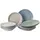 Thomas Trend Colour Mixed Tafelservice 12-tlg. bunt