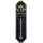 Nostalgic-Art Retro Thermometer, 7 x 28 cm, VIP Lounge – Geschenk-Idee für besondere Menschen, aus Metall, Vintage Design